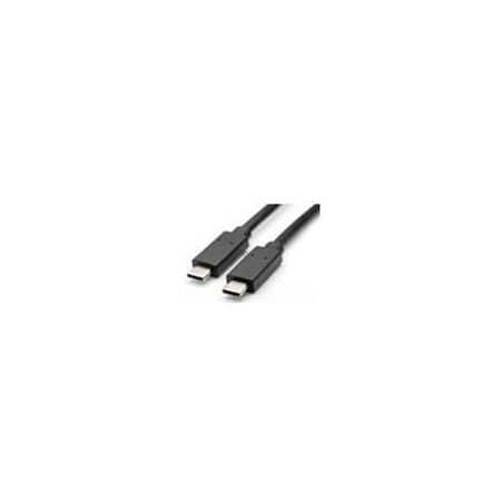 Molex Usb Cables / Ieee 1394 Cables Usb Cbl Asy Typ Ctoc Usb3.1 Gen2 0.8M Lth 687980004